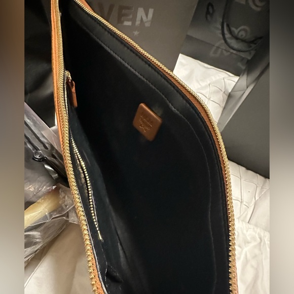 MCM Pouch unisex - Picture 5 of 8